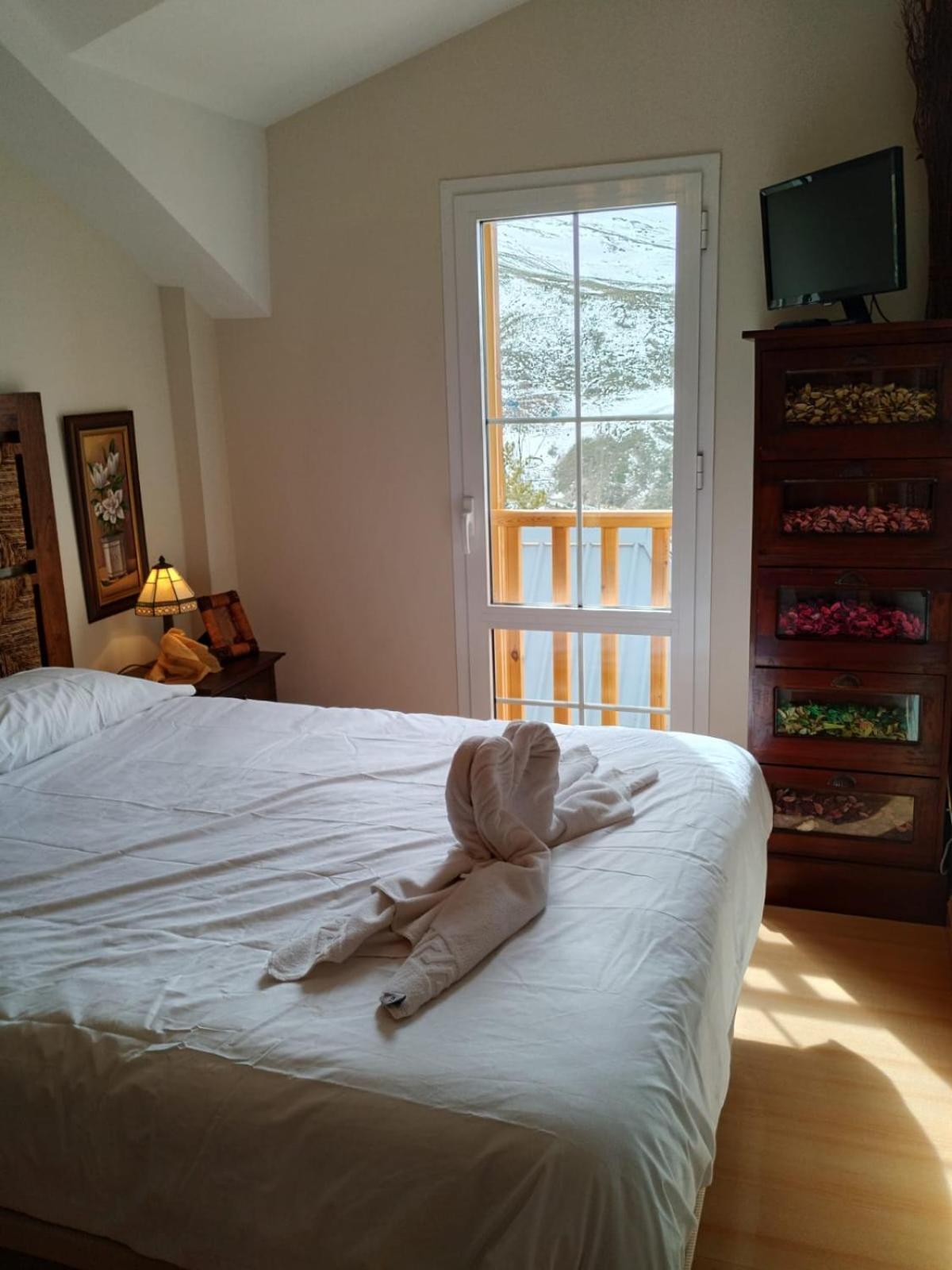 Buenavista Luxury Villa Sierra Nevada Eksteriør bilde