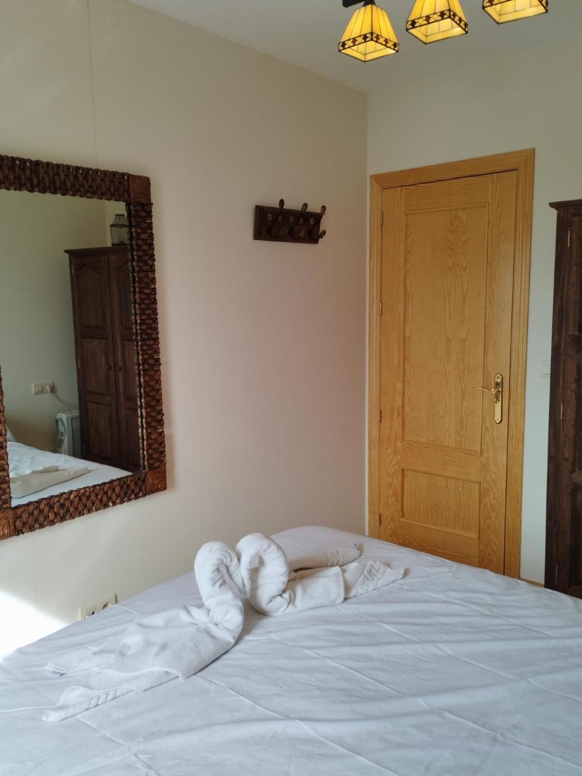 Buenavista Luxury Villa Sierra Nevada Eksteriør bilde