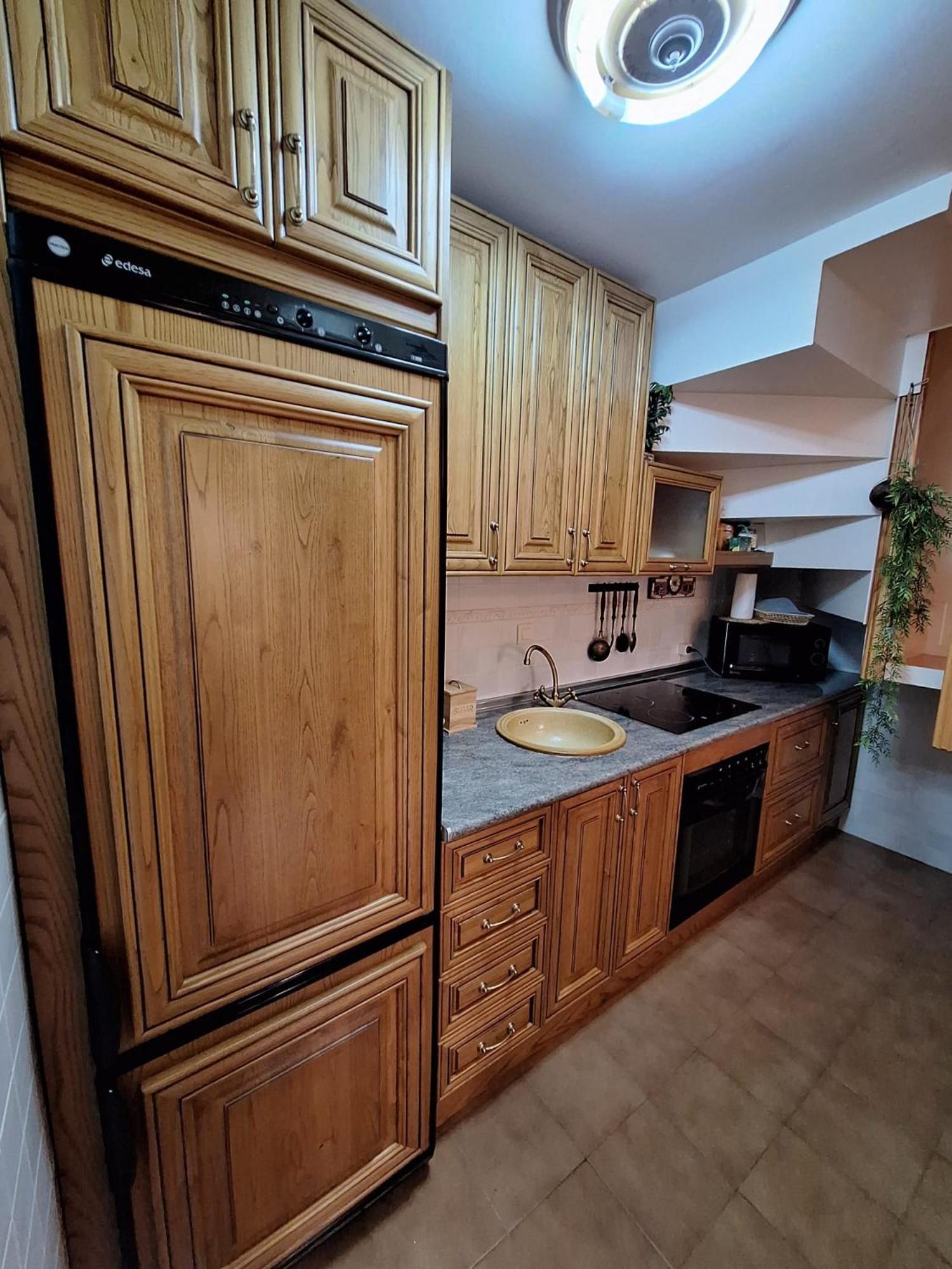 Buenavista Luxury Villa Sierra Nevada Eksteriør bilde
