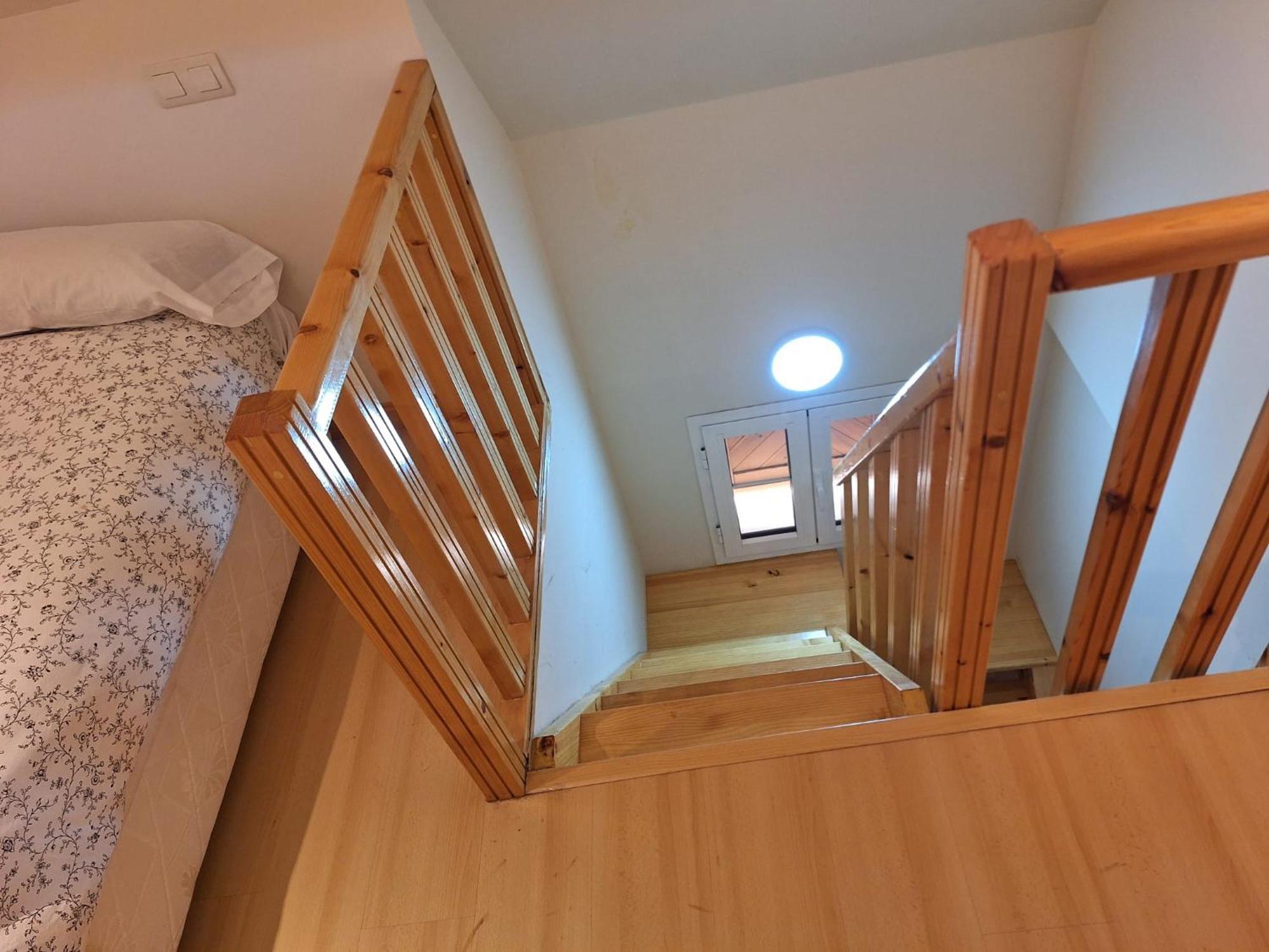 Buenavista Luxury Villa Sierra Nevada Eksteriør bilde
