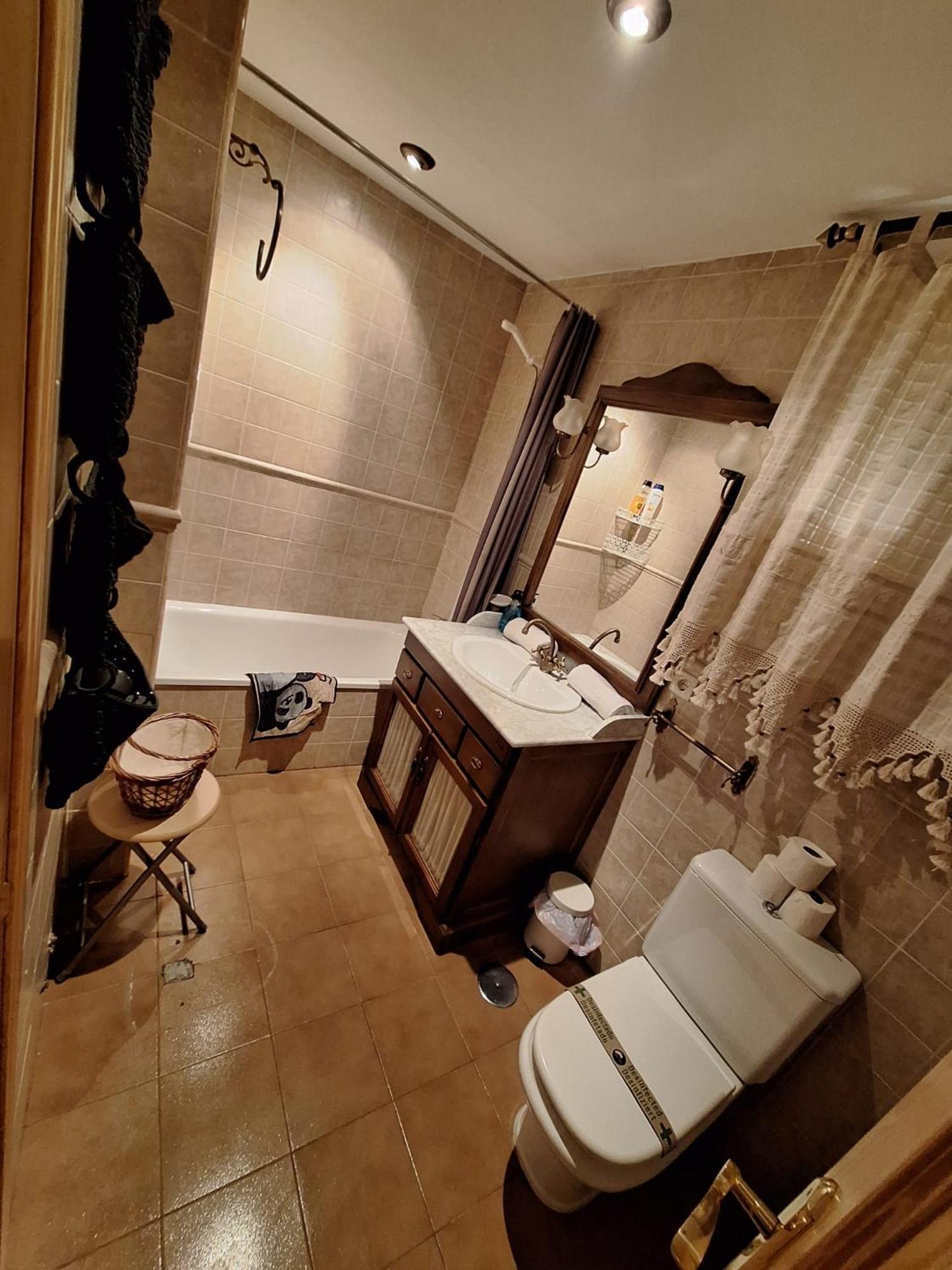 Buenavista Luxury Villa Sierra Nevada Eksteriør bilde